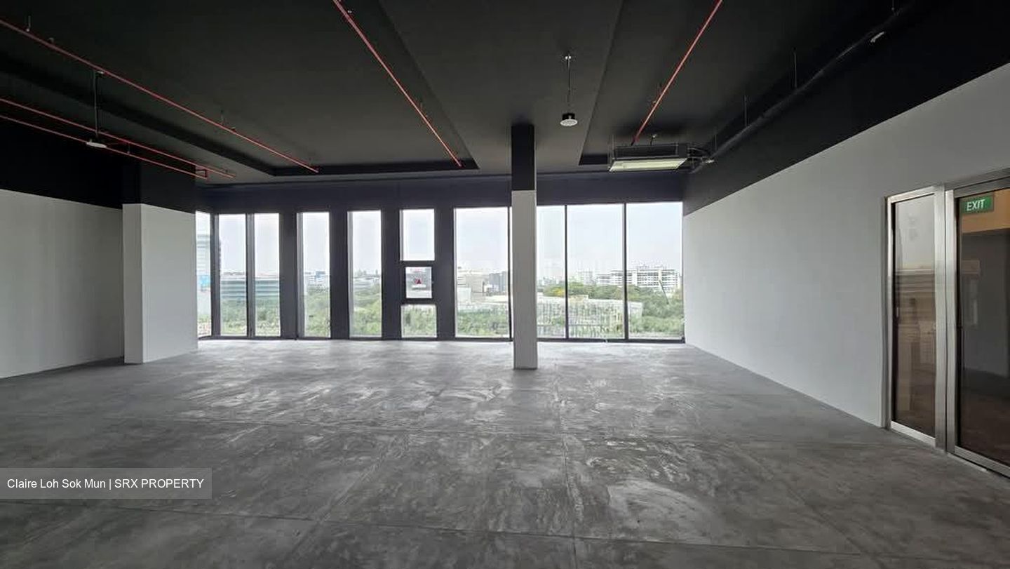 Serangoon Road (D12), Office #604857991
